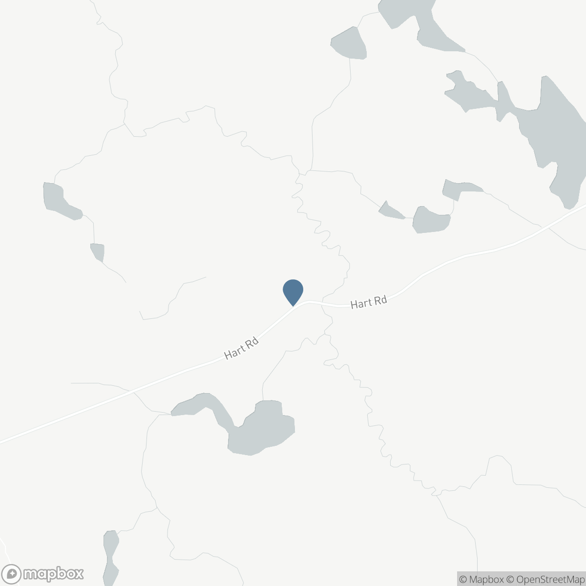 RD - 576 HART ROAD, North Bay, Ontario P0H 1H0